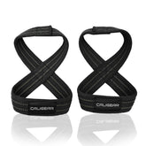 FIGURE 8 LIFTING STRAPS