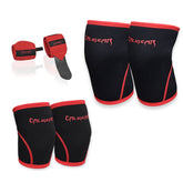 CALIGEAR SLEEVE KIT - RED