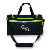 Training Bag - Black/Neon