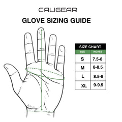 POWER GRIP GLOVES