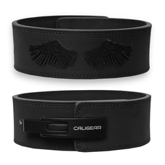 Blackout Wings Lever Belt