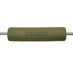 BARBELL PAD - OLIVEGREEN