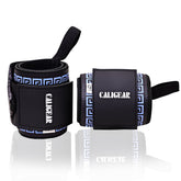 Zeus Wrist Wraps