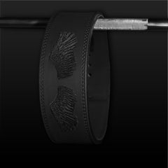 Blackout Wings Lever Belt