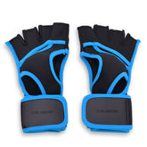 POWER GRIP GLOVES