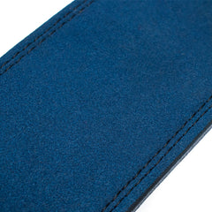 10MM LEVER BELT - NAVY