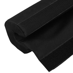 BARBELL PAD - BLACK