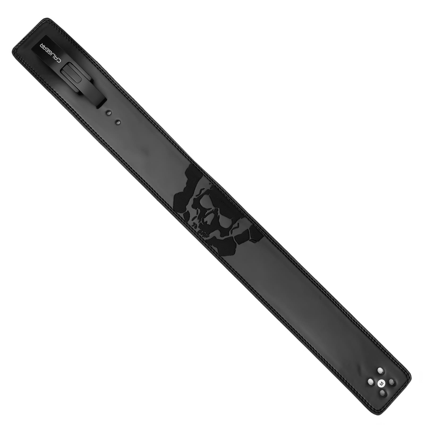 GHOST LEVER BELT
