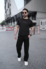 SPIDER COMPRESSION - BLACK