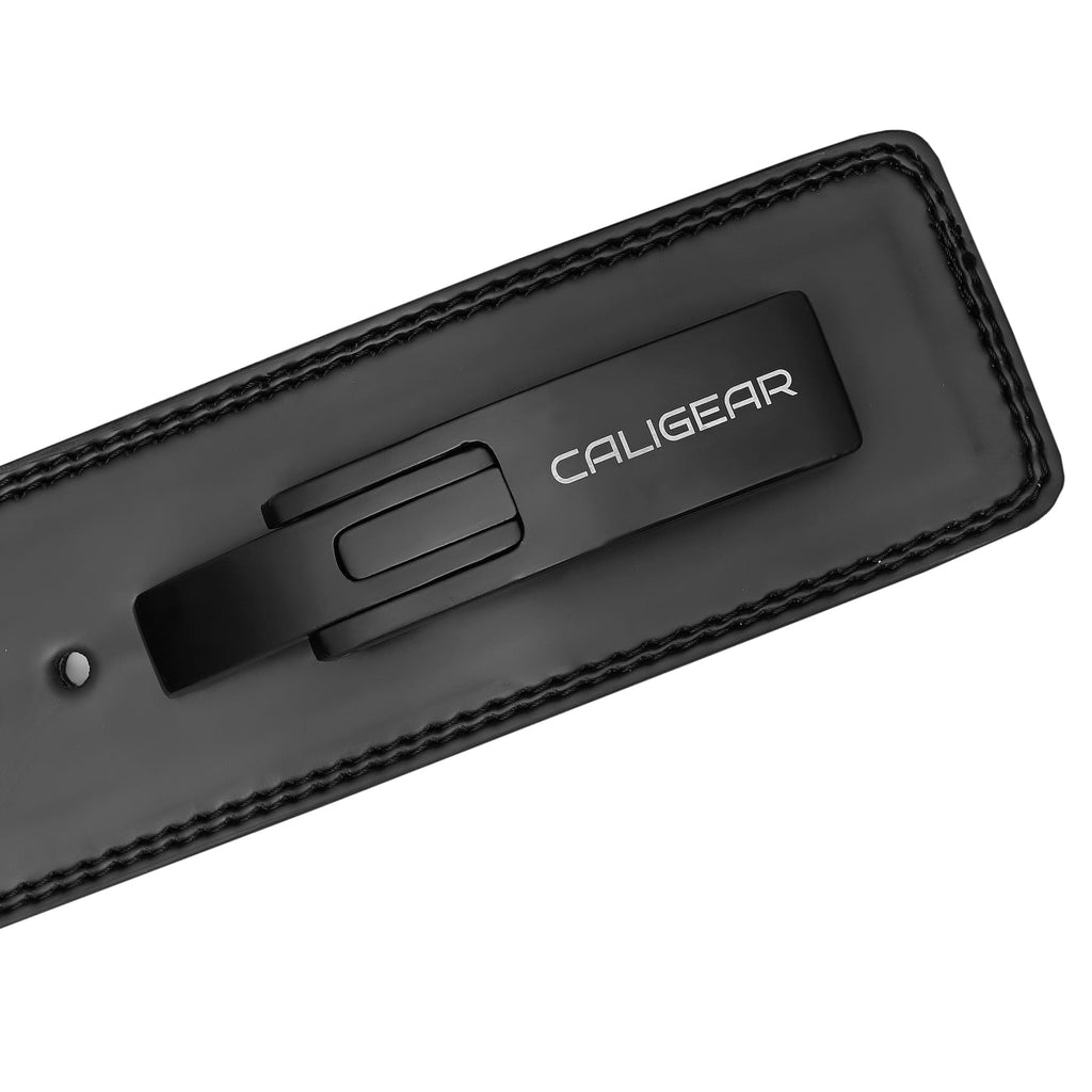 GHOST LEVER BELT