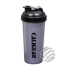 SHAKER BOTTLE - GRAY