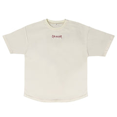 OVERSIZED LIFTING CLUB T-SHIRT