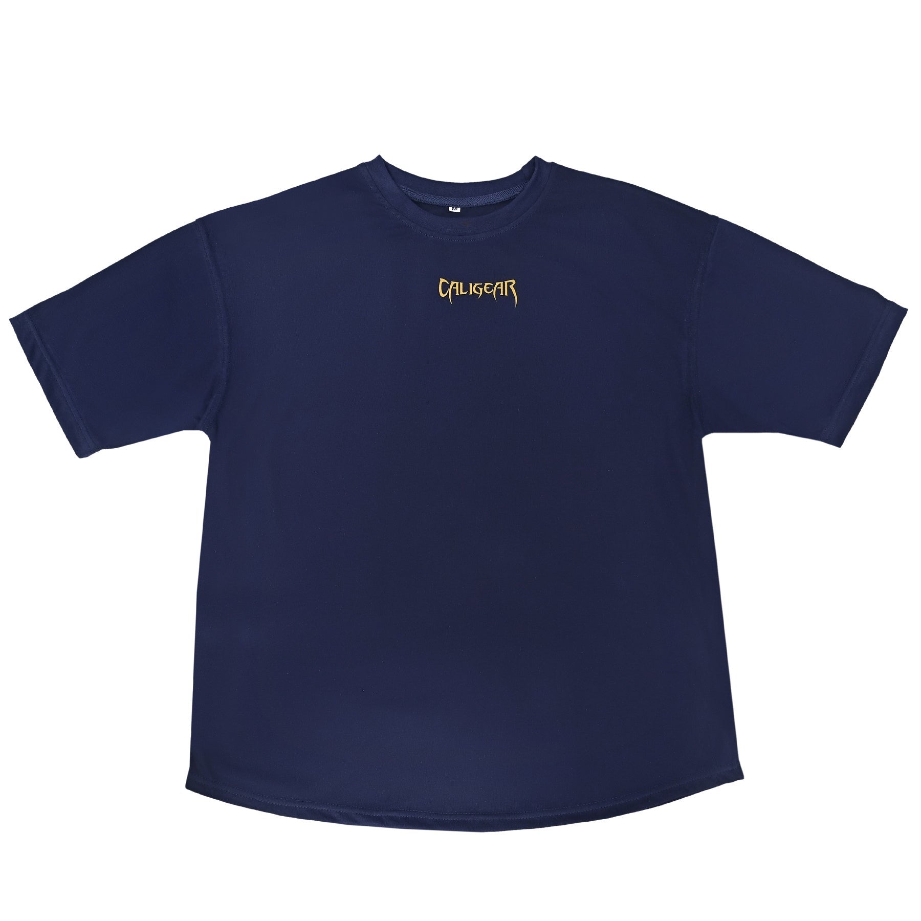 OVERSIZED LIFTING CLUB T-SHIRT