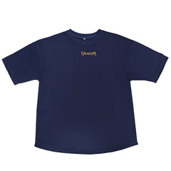 OVERSIZED LIFTING CLUB T-SHIRT