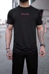 SPIDER COMPRESSION - BLACK