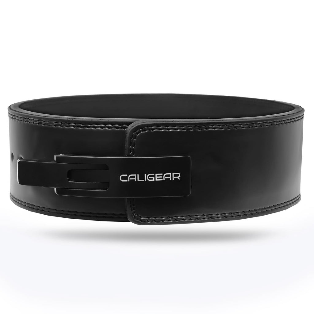 GHOST LEVER BELT