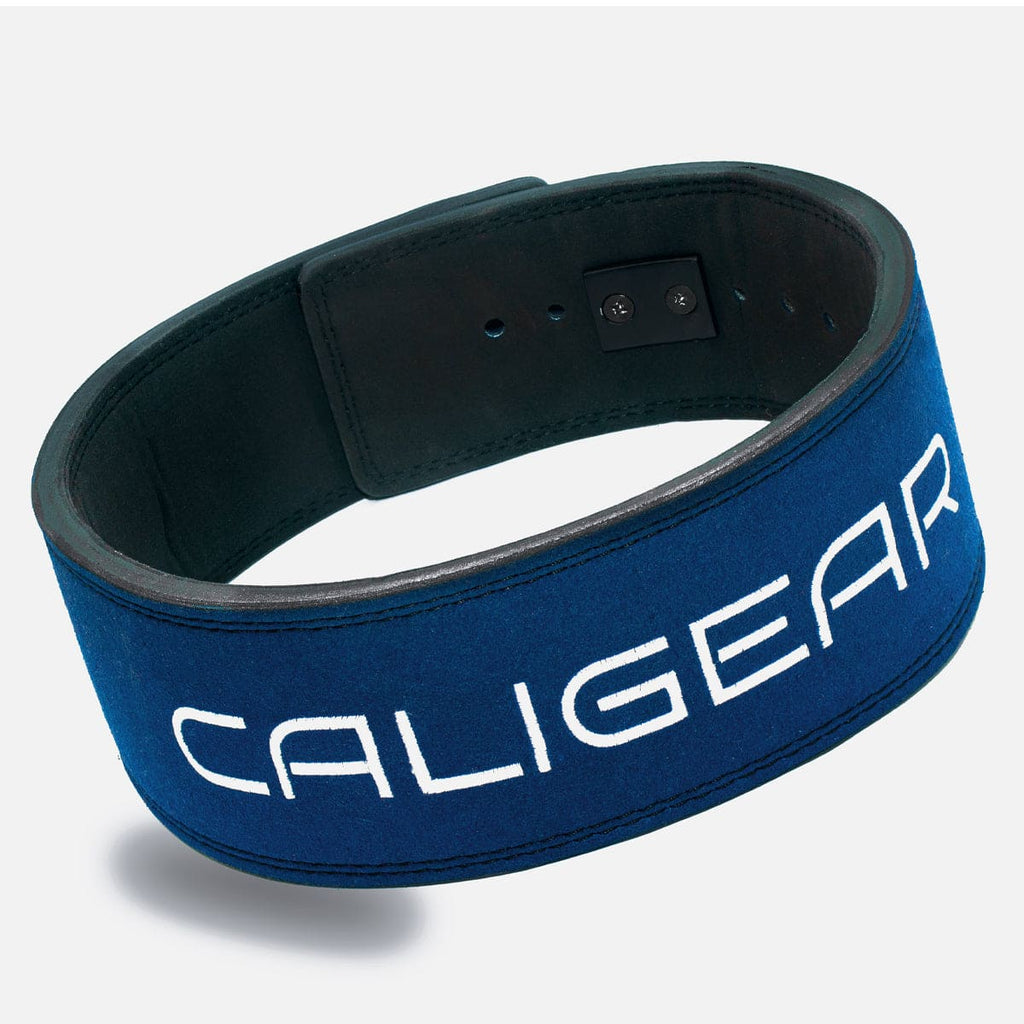 10MM LEVER BELT - NAVY - CaliGear