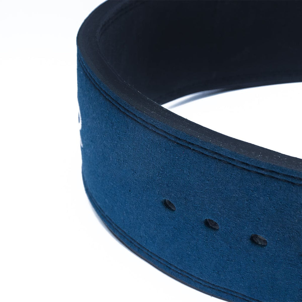 10MM LEVER BELT - NAVY - CaliGear
