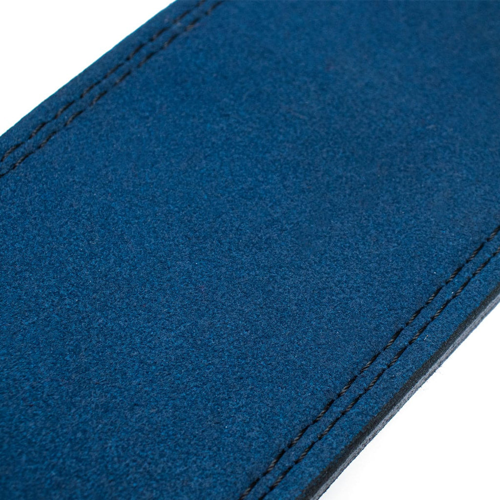 10MM LEVER BELT - NAVY - CaliGear