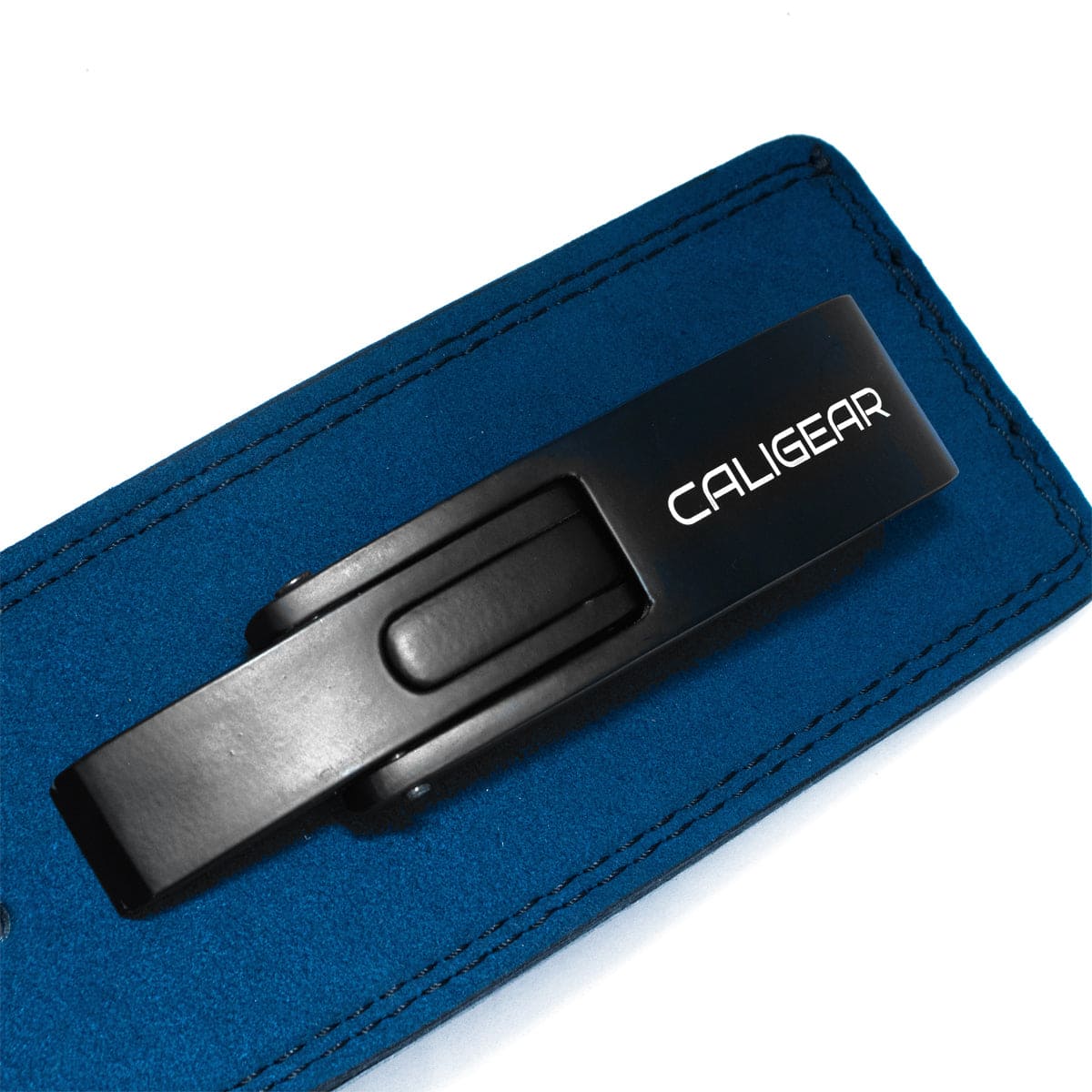 10MM LEVER BELT - NAVY - CaliGear