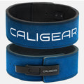 10MM LEVER BELT - NAVY - CaliGear