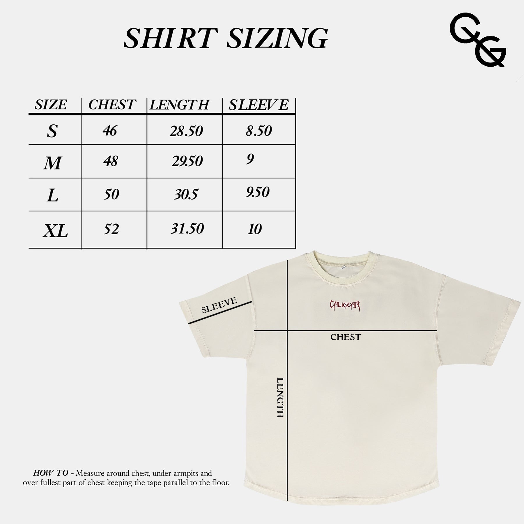 OVERSIZED LIFTING CLUB T-SHIRT
