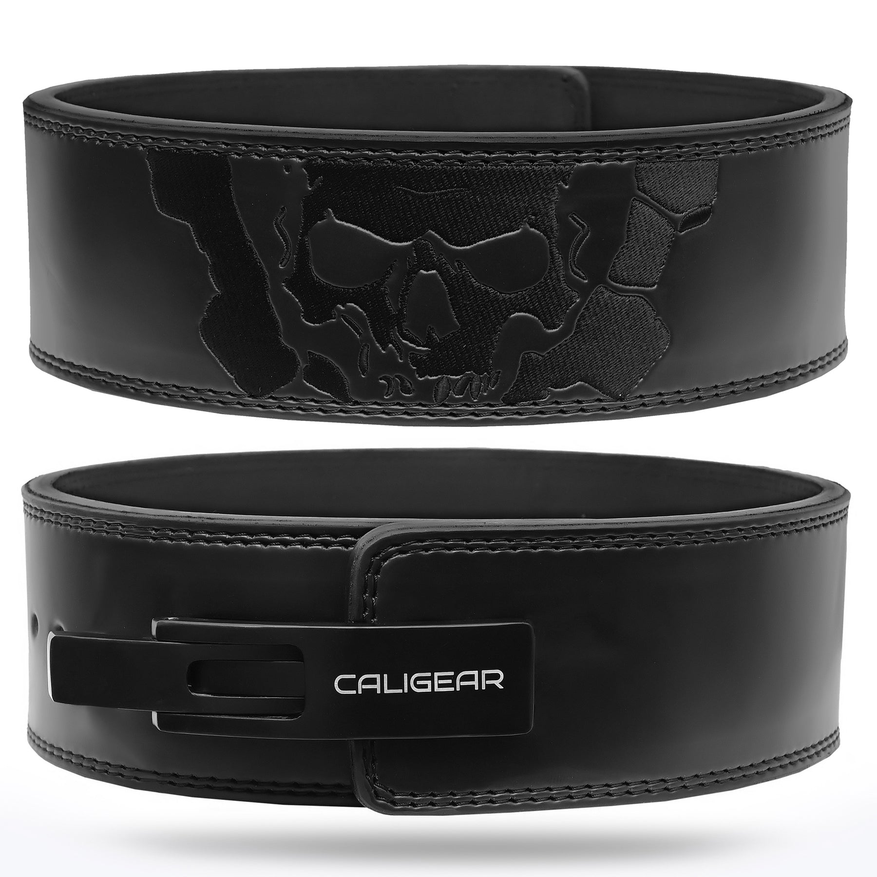 GHOST LEVER BELT