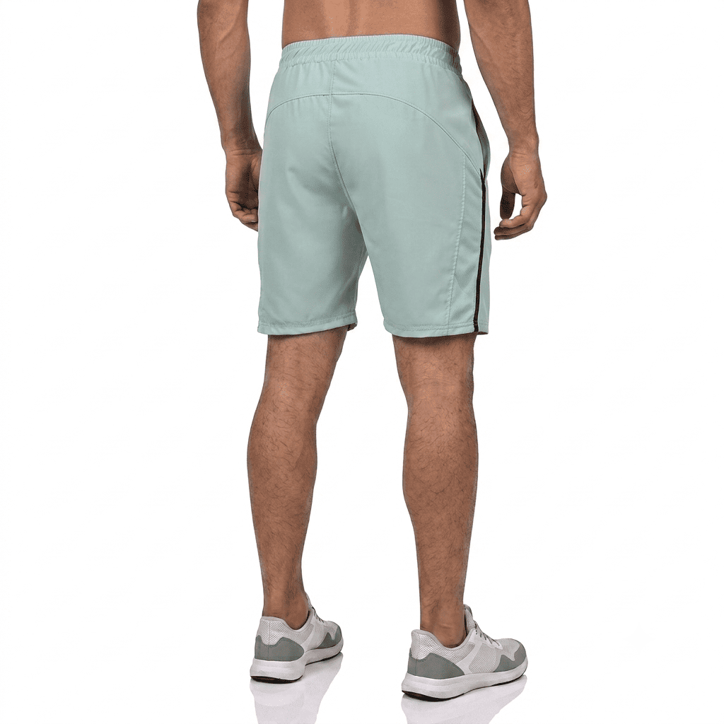 Micro Fit Short 2.0 - MintGreen