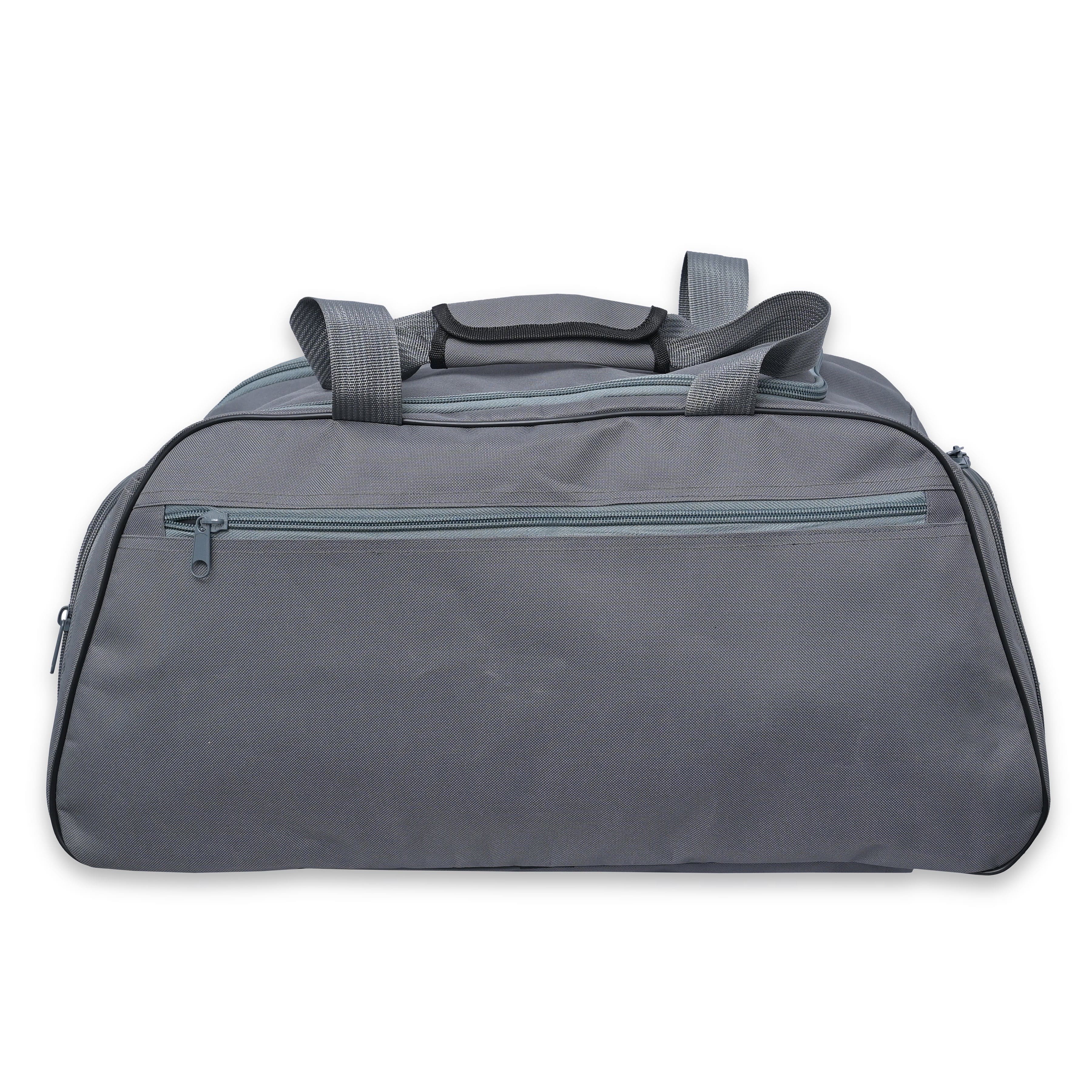 XO Gym Bag - Grey