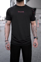 SPIDER COMPRESSION - BLACK
