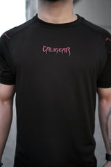 SPIDER COMPRESSION - BLACK