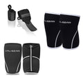 CALIGEAR SLEEVE KIT - WHITE/BLACK
