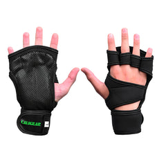 Breathable WORKOUT GLOVES