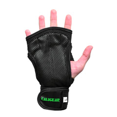 Breathable WORKOUT GLOVES