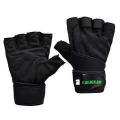 PRO MAX Wrist Wraps Gloves