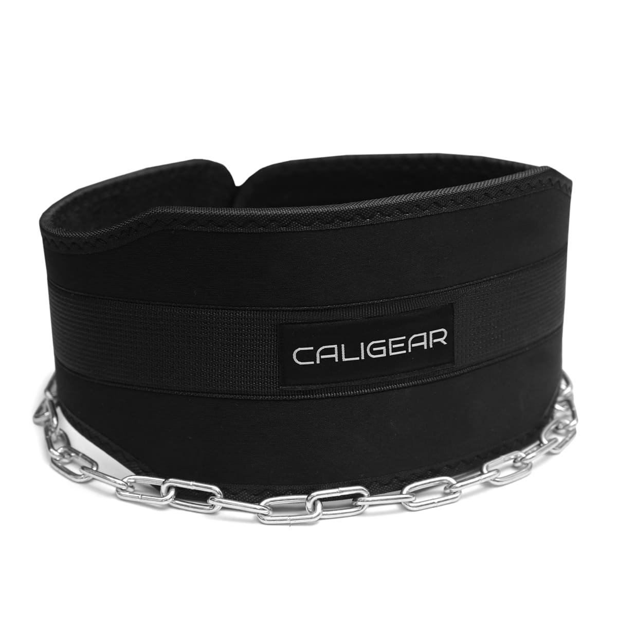 CaliGear Dip Belt - Black