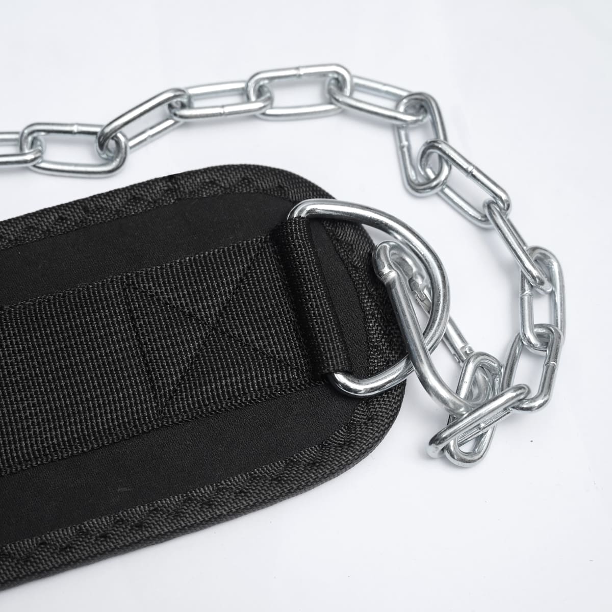 CaliGear Dip Belt - Black