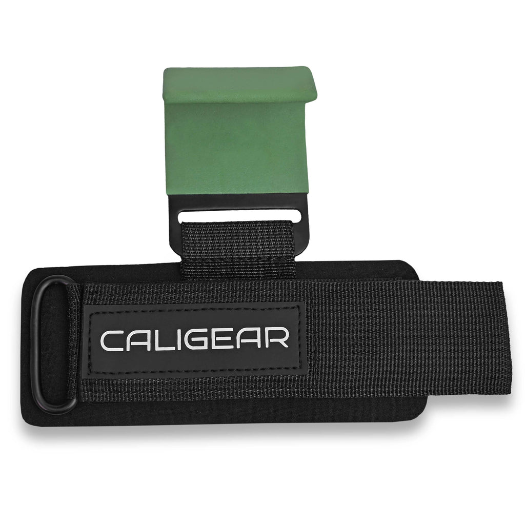 CALIGEAR LIFTING HOOK - OLIVEGREEN