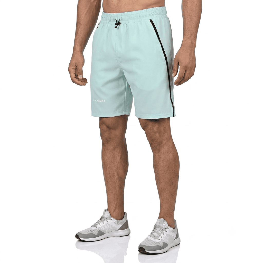 Micro Fit Short 2.0 - MintGreen