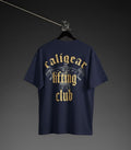 OVERSIZED LIFTING CLUB T-SHIRT