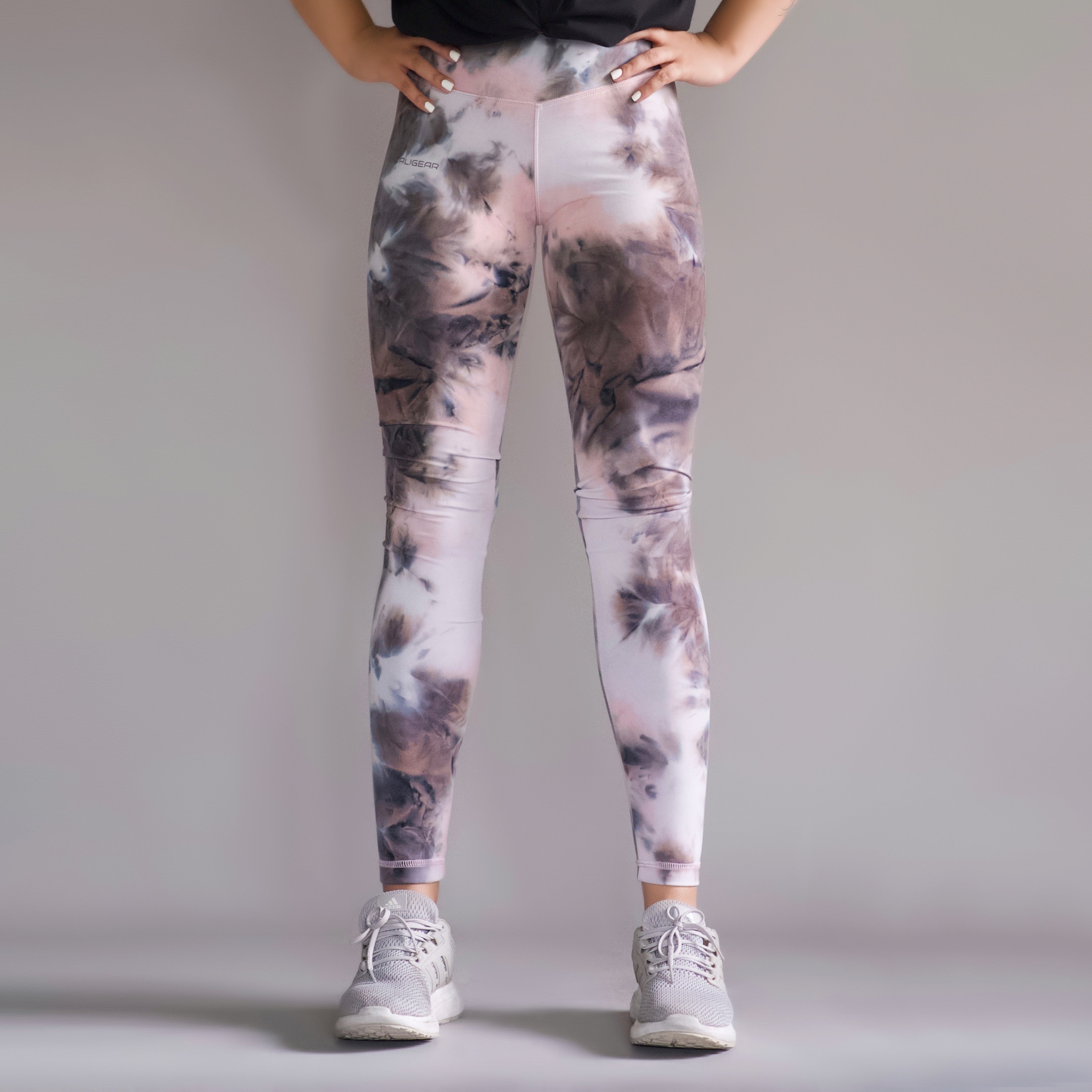 AirLift Legging - Pink