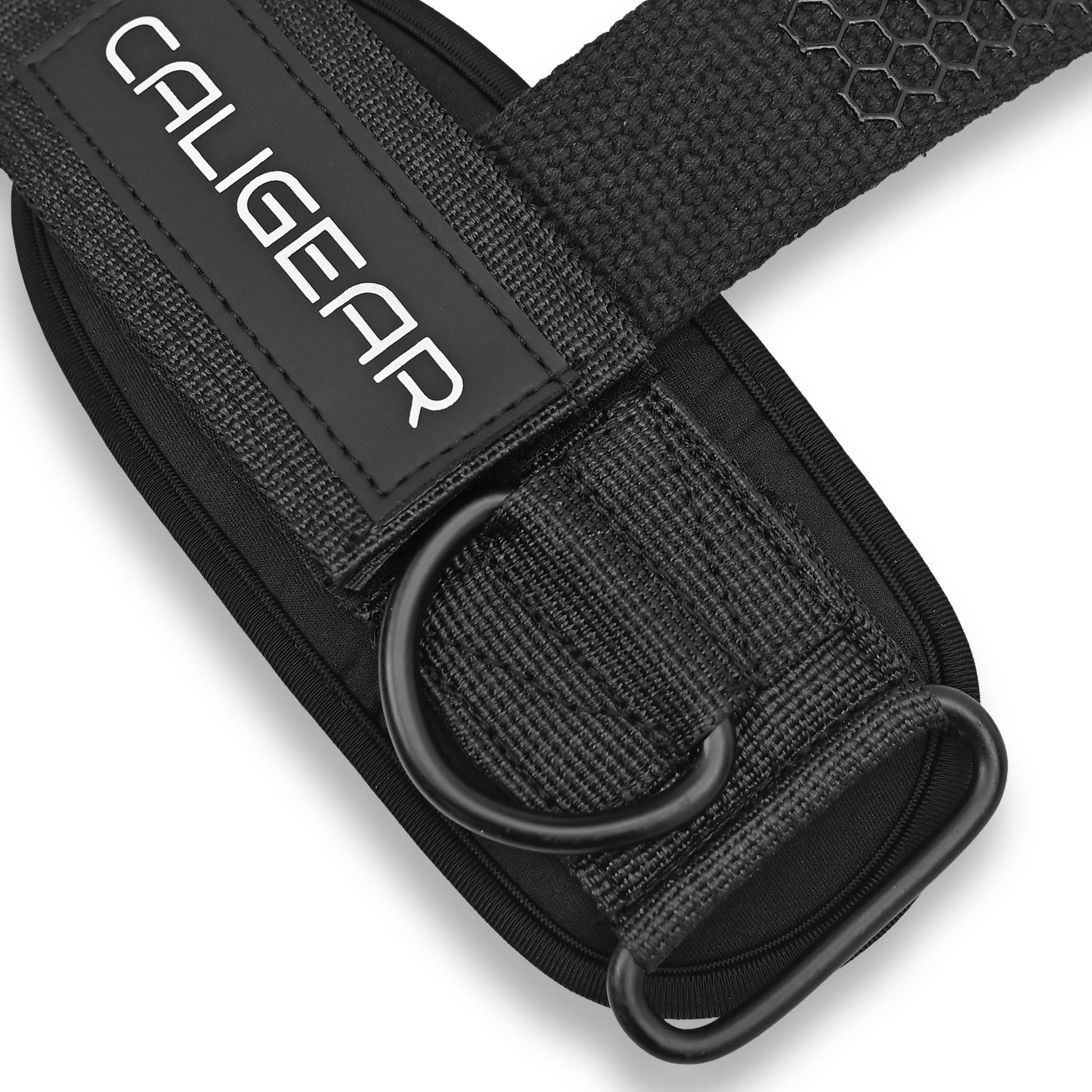 D-CUFF LIFTING STRAPS