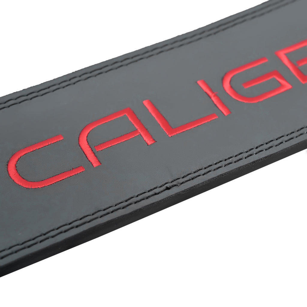 10MM LEVER BELT - GREY/GREY