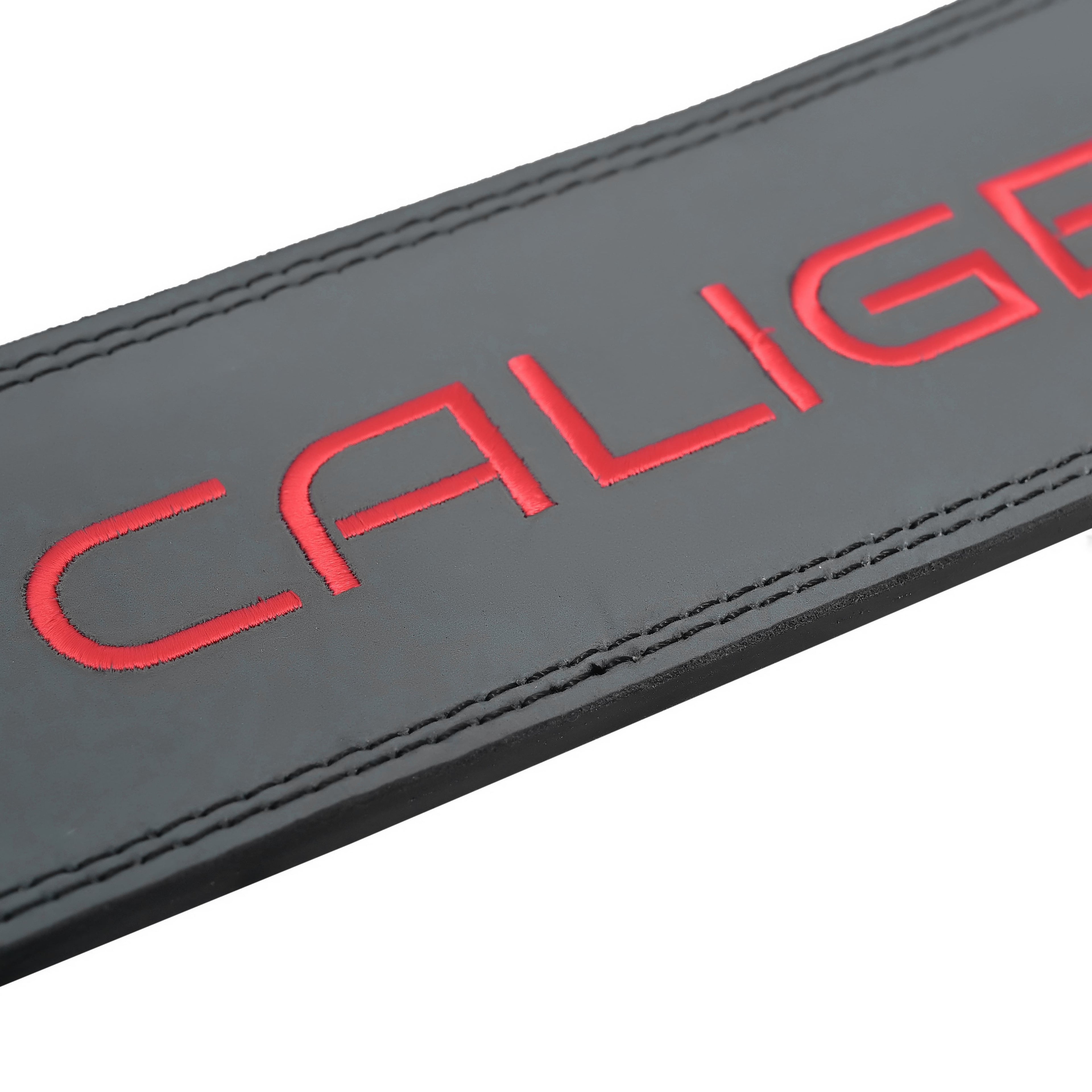 10MM LEVER BELT - GREY/GREY