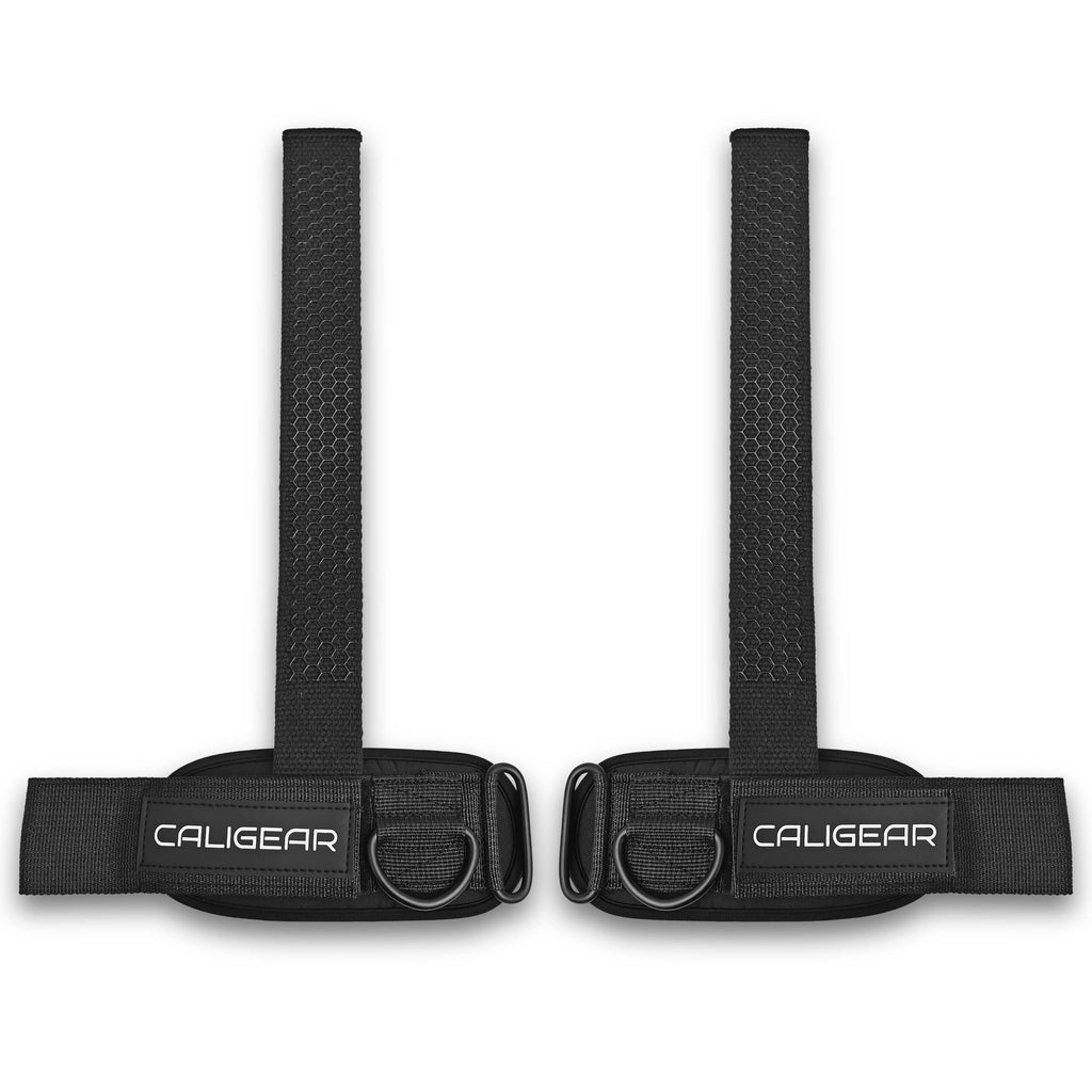 D-CUFF LIFTING STRAPS