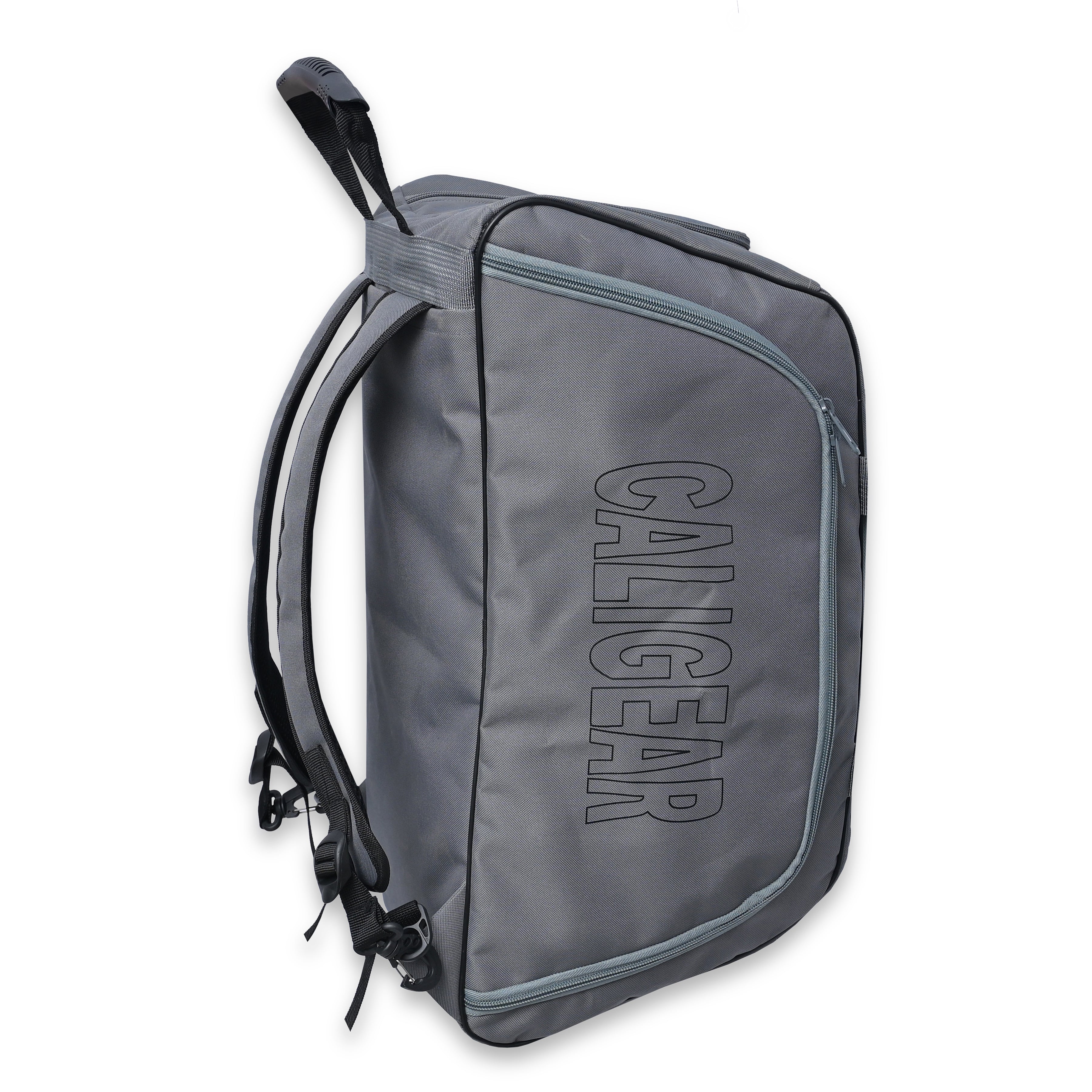 XO Gym Bag - Grey