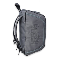 XO Gym Bag - Grey
