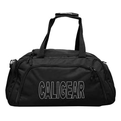 XO Gym Bag - Black
