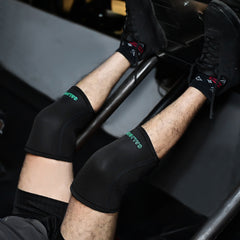 XO Knee Sleeves - 7mm