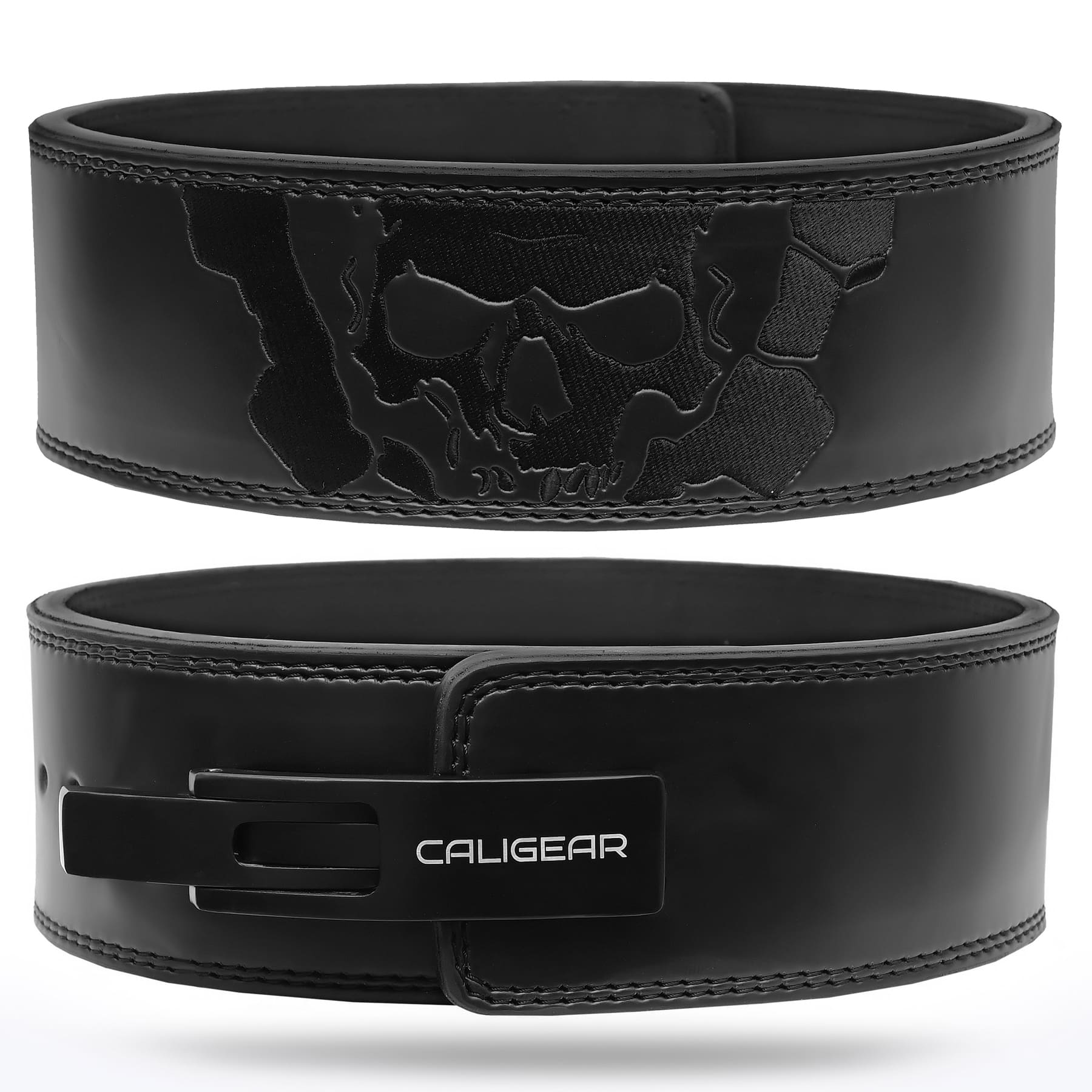 GHOST LEVER BELT